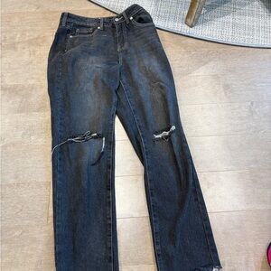 BP Black Denim Jeans